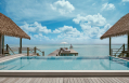 COMO Cocoa Island - Maldives. Luxury Hotel Review by TravelPlusStyle. Photo © COMO Hotels and Resorts