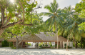 COMO Cocoa Island - Maldives. Luxury Hotel Review by TravelPlusStyle. Photo © COMO Hotels and Resorts