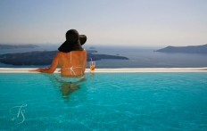 Armonia Suite. © Travel+Style