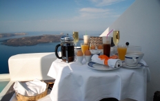 Dreams Luxury Suites. © Travel+Style