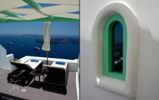 Dreams Luxury Suites. © Travel+Style