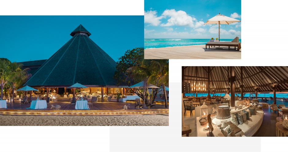 Denis Private Island. The Best Luxury Resorts in the Seychelles. TravelPlusStyle.com