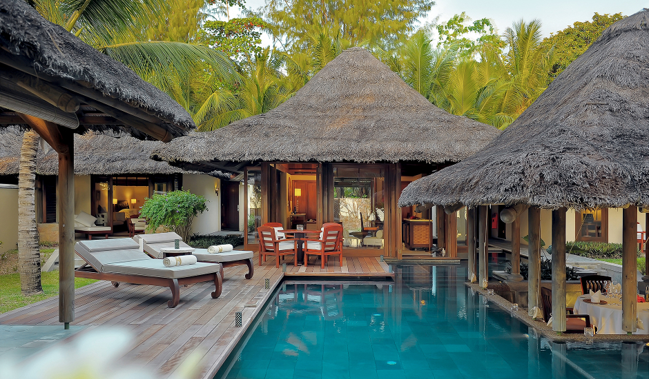 Constance Lemuria. The Best Luxury Resorts in the Seychelles. TravelPlusStyle.com