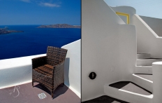 Dreams Luxury Suites. © Travel+Style