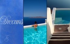Dreams Luxury Suites. © Travel+Style