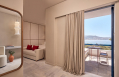 Mykonos Theoxenia Boutique Hotel, Mykonos, Greece. Hotel Review by TravelPlusStyle. © Mykonos Theoxenia