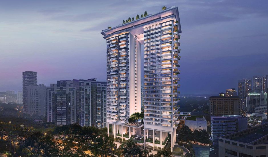 The Singapore EDITION, Singapore. The Best Luxury Hotel Openings of 2023 by TravelPlusStyle.com 