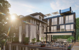 Four Seasons, Cartagena, Colombia. The Best Luxury Hotel Openings of 2023 by TravelPlusStyle.com  