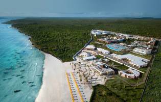 Emerald Zanzibar Resort & Spa, Tanzania. The Best Luxury Hotel Openings of 2022 by TravelPlusStyle.com