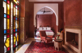 Riad El Fenn, Marrakech, Morocco. Hotel Review by TravelPlusStyle. Photo © El Fenn