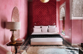 Riad El Fenn, Marrakech, Morocco. Hotel Review by TravelPlusStyle. Photo © El Fenn