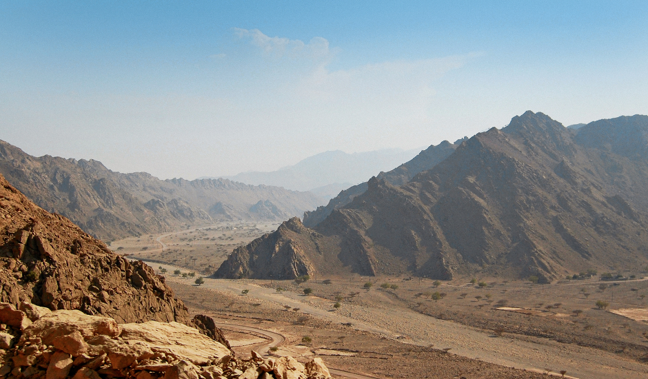 The Top 10 Things To Do in Oman. Photo by © TravelPlusStyle.com