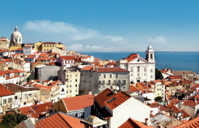 Best things to do in Lisbon, Portugal. © Photo by TravelPlusStyle.com