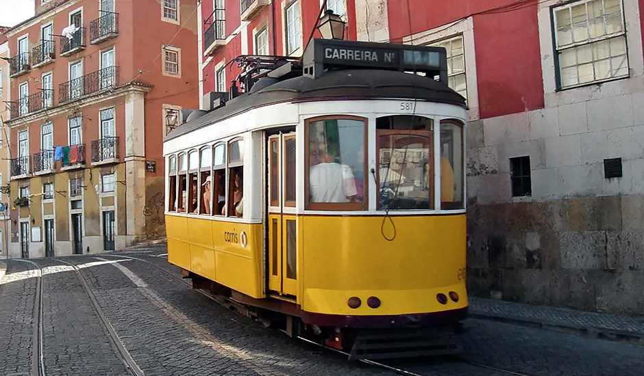 Best things to do in Lisbon, Portugal. © Photo by TravelPlusStyle.com