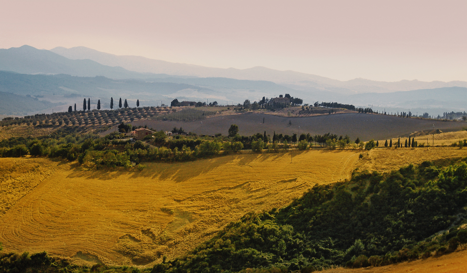 5 reasons to fall in love with Tuscany, Italy • Photo © TravelPlusStyle.com