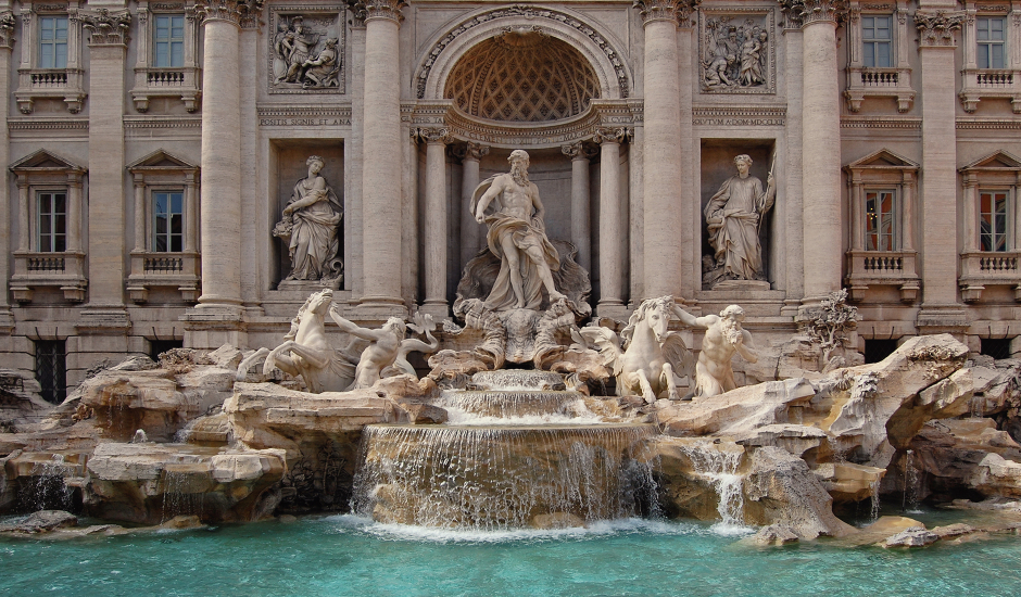 5 Things to do in Rome, Italy • Photo © TravelPlusStyle.com