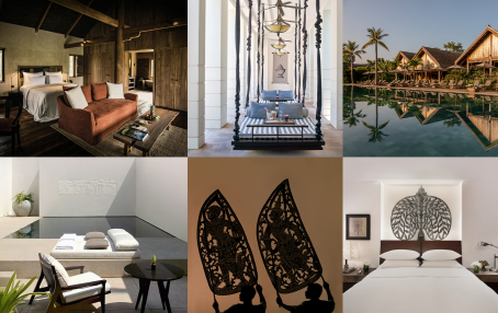 Best Luxury and Boutique Hotels in Siem Reap, Cambodia • TravelPlusStyle.com