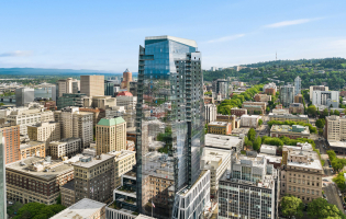 The Ritz-Carlton, Portland, OR, USA • The Top 100 New Luxury Hotels Opening Across the World in 2023