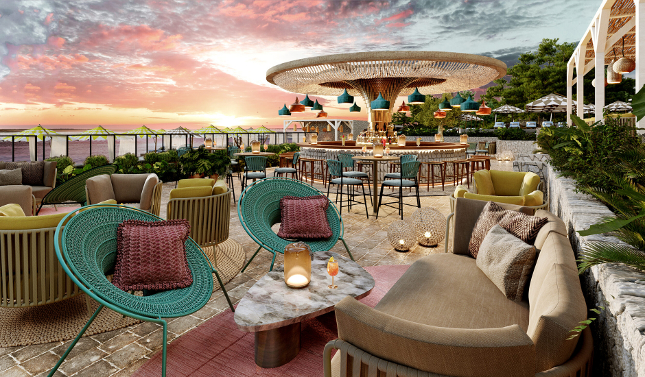 Hotel Cres, Autograph Collection, Croatia • The Most Anticipated Luxury Hotel Openings For 2024