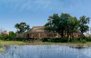 Tawana, Okavango Delta, Botswana • The Best Luxury Hotel Openings of 2024