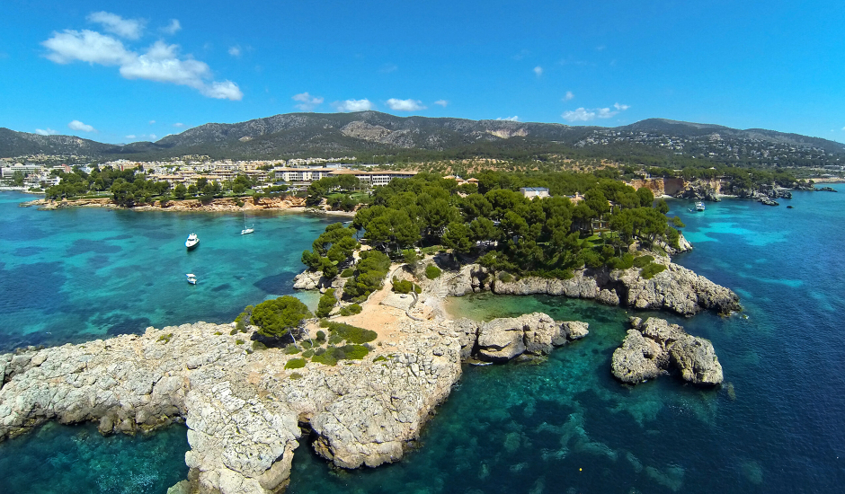 Mandarin Oriental Punta Negra, Mallorca • The Best Luxury Hotel Openings of 2024