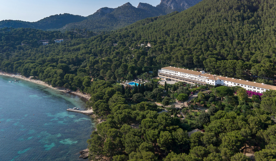 Four Seasons Resort Mallorca at Formentor, Mallorca, Spain • The Best Luxury Hotel Openings of 2024