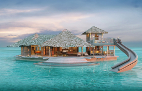 The Top 100 New Luxury Hotel Openings Worldwide in 2024 by TravelPlusStyle.com