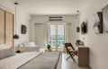 Grace Mykonos, Greece. Hotel Review by TravelPlusStyle. Photo © Grace Mykonos