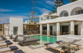 Grace Mykonos, Greece. Hotel Review by TravelPlusStyle. Photo © Grace Mykonos