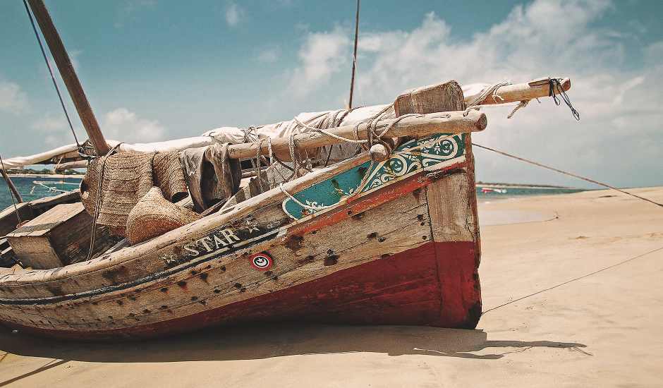 The Best things to do on Lamu Island, Kenya. Lamu Island, Kenya • © Photo by TravelPlusStyle.com
