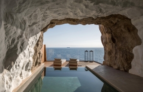 The Best Luxury and Boutique Hotels in Crete, Greece • TravelPlusStyle.com