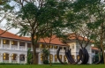 Capella Singapore, Singapore. Hotel Review by TravelPlusStyle. Photo © Capella Hotels and Resorts