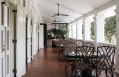 Capella Singapore, Singapore. Hotel Review by TravelPlusStyle. Photo © Capella Hotels and Resorts