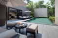Capella Singapore, Singapore. Hotel Review by TravelPlusStyle. Photo © Capella Hotels and Resorts