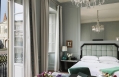 The Place Firenze, Florence, Italy. Hotel Review by TravelPlusStyle • Photo © The Place
