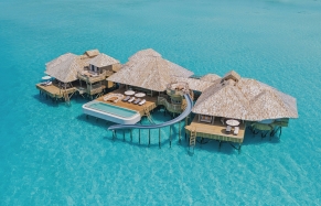 The Best Luxury Hotel Openings of 2024 by TravelPlusStyle.com