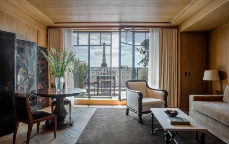The Best New Hotels in Paris for 2025 • TravelPlusStyle.com