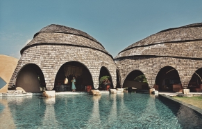 Staying at Wild Coast Tented Lodge, Yala, Sri Lanka — In Our Lens • TravelPlusStyle.com