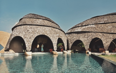 Staying at Wild Coast Tented Lodge, Yala, Sri Lanka — In Our Lens • TravelPlusStyle.com