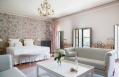 Château de Fonscolombe, Provence, France. Luxury Hotel Review by TravelPlusStyle. Photo © Château de Fonscolombe