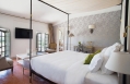 Château de Fonscolombe, Provence, France. Luxury Hotel Review by TravelPlusStyle. Photo © Château de Fonscolombe