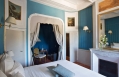 Château de Fonscolombe, Provence, France. Luxury Hotel Review by TravelPlusStyle. Photo © Château de Fonscolombe