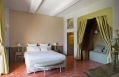 Château de Fonscolombe, Provence, France. Luxury Hotel Review by TravelPlusStyle. Photo © Château de Fonscolombe