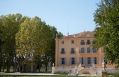 Château de Fonscolombe, Provence, France. Luxury Hotel Review by TravelPlusStyle. Photo © Château de Fonscolombe