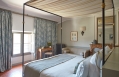 Château de Fonscolombe, Provence, France. Luxury Hotel Review by TravelPlusStyle. Photo © Château de Fonscolombe