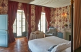 Château de Fonscolombe, Provence, France. Luxury Hotel Review by TravelPlusStyle. Photo © Château de Fonscolombe