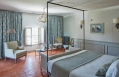 Château de Fonscolombe, Provence, France. Luxury Hotel Review by TravelPlusStyle. Photo © Château de Fonscolombe
