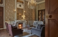 Château de Fonscolombe, Provence, France. Luxury Hotel Review by TravelPlusStyle. Photo © Château de Fonscolombe