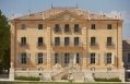 Château de Fonscolombe, Provence, France. Luxury Hotel Review by TravelPlusStyle. Photo © Château de Fonscolombe