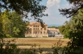 Château de Fonscolombe, Provence, France. Luxury Hotel Review by TravelPlusStyle. Photo © Château de Fonscolombe